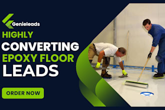 generate epoxy flooring lead epoxy landing page epoxy sales funnel epoxy website