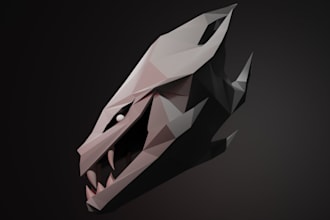 do any 3d model robloxugc,characters,items,weapons,scenarios