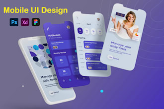 create hybrid app using ionic framework