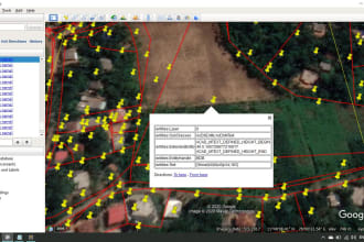 do google earth pro location refinement for you