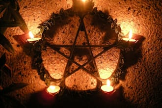 remove and cleanse black magic, curses, evil eye, negativities, evil spell, hex