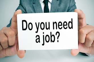 cast a fast job spell, promotion spell, luck, road opener, career, success spell