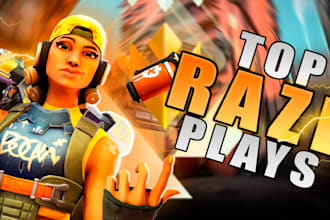 design flashy valorant thumbnails, 2 within 1 hour