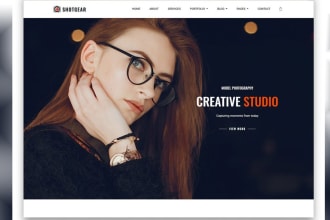 do showit, zenfolio, pixpa, photography website portfolio