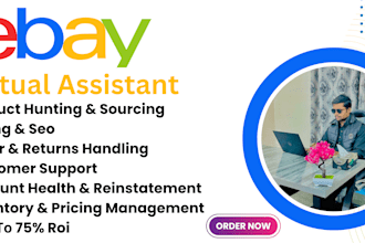 do amazon to ebay dropshipping