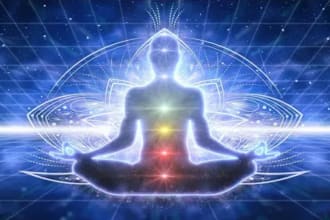 do powerful aura cleansing and healing using powerful reiki for you