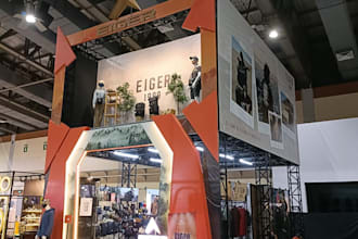 design your retail stores interior