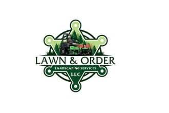 do a powerful landscaping logo that effectively communicates