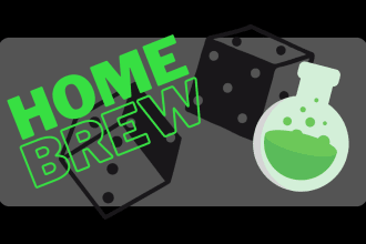 create unique homebrew content for dnd or another tabletop