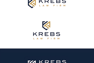 design unique lawyer, law firm, attorney and law logo