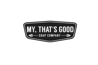 design enjoyable interesting soap company logo