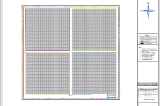 prepare detailed project report on solar pv systems