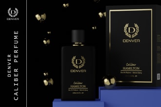 professional product rendering and 3d product mockup