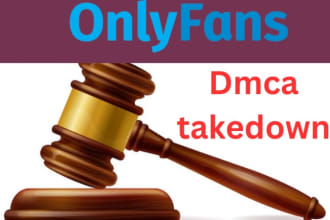 protect your content on onlyfans and patreon from infringement under dmca