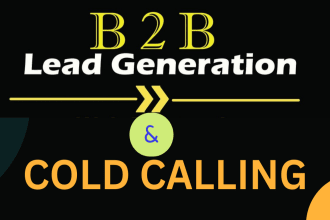 do telemarketing cold calling and appointment setting for you