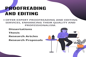 review and rewrite your reports to enhance their quality