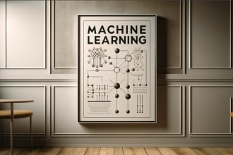 do ai, machine learning, computer vision, and deep learning in python
