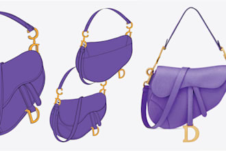 create professional bag designs for manufacturers