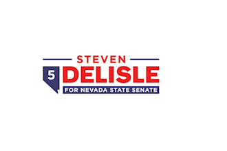 create a straightforward and expertly designed political logo or symbol