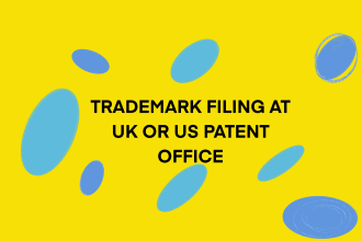 file your trademark or logo