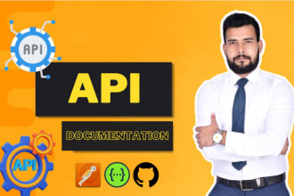 create api documentation with test case using postman