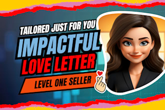 write a romantic love letter for the love of your life