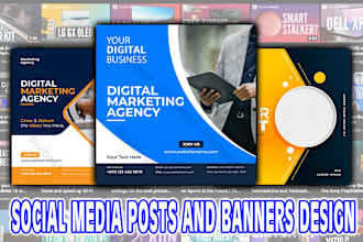 design your instagram, youtube, and facebook giveaway  posts