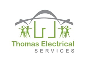 do make creative electrical spark logo within 12 hours