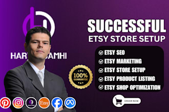 setup etsy shop shopify store redesign, pod printify gelato printiful teespring