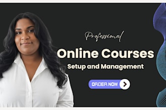 professionally upload content in moodle lms