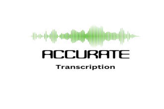 provide english transcription, audio and video transcription,