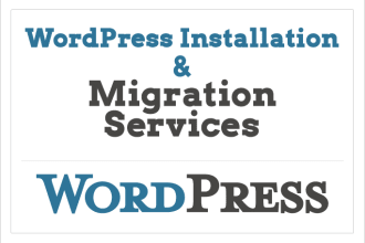 install migrate clone wordpress