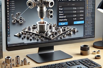 automate your solidworks tasks with custom macros cad automation expert