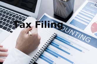 do income tax return and company tax returns