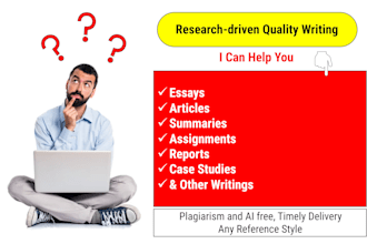 write, edit, and format your academic documents papers, reports and summaries
