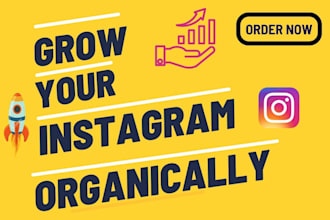 do super fast organic instagram promotions