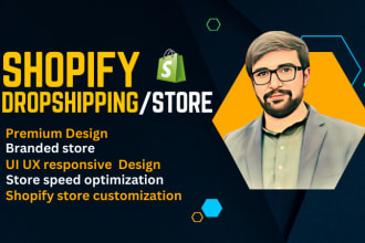 develop your shopify single product store excellent way