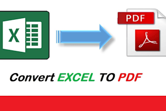 do al files convert,  pdf, excel and convert any files types