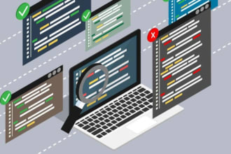 help you in fixing bugs in dotnet framework mvc and dotnet core apps