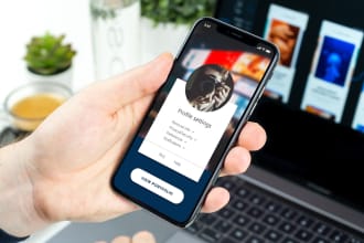 develop ios app in swift