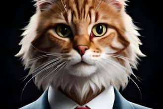use ai engine to create ai art, illustrations, characters and nfts