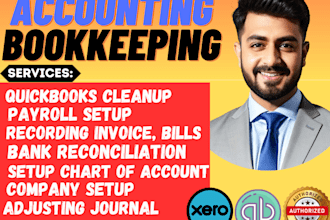 do quickbooks clean up and reconciliation in quickbooks