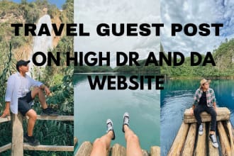 publish article on high da travel guest post