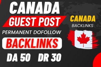 publish high da canada guest post on canada blog with do follow backlink