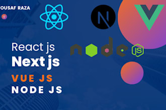 react js next js API integration redux toolkit web developer