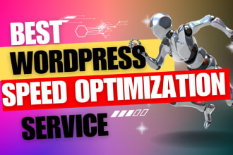 optimize wordpress speed by fixing core web vitals gtmatrix