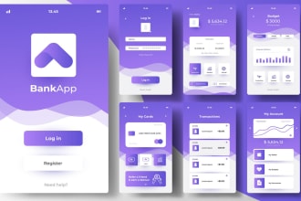 expert react native developer build high quality mobile apps