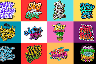 graffiti lettering typography t shirt design for your t shirt or logo