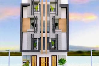 provide professional floor plans