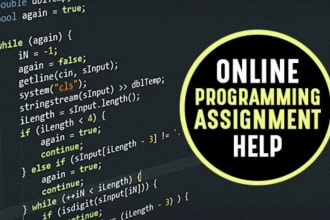 do your HTML, CSS, javascript, react assignments, projects and tasks